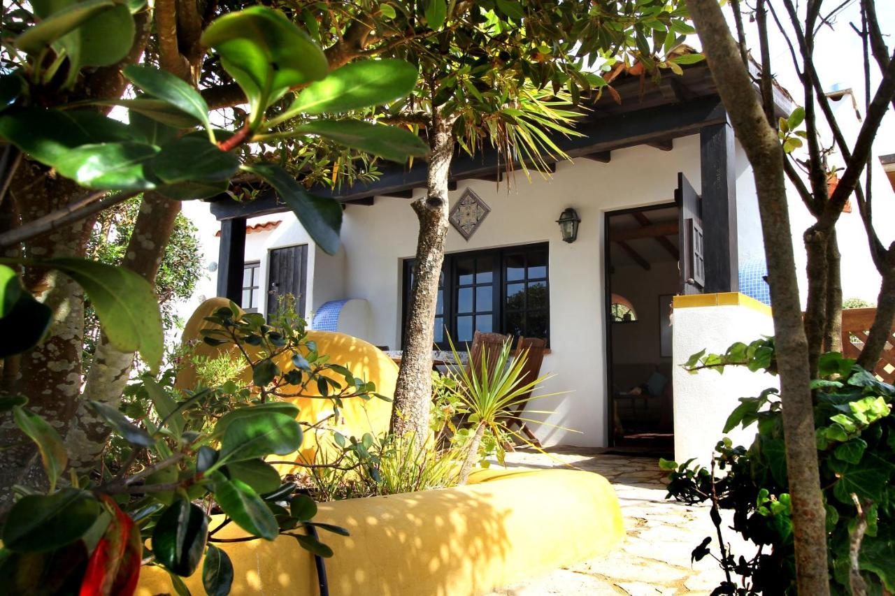 Вилла Casa Boavista Сан-Мартинью-ду-Порту Экстерьер фото