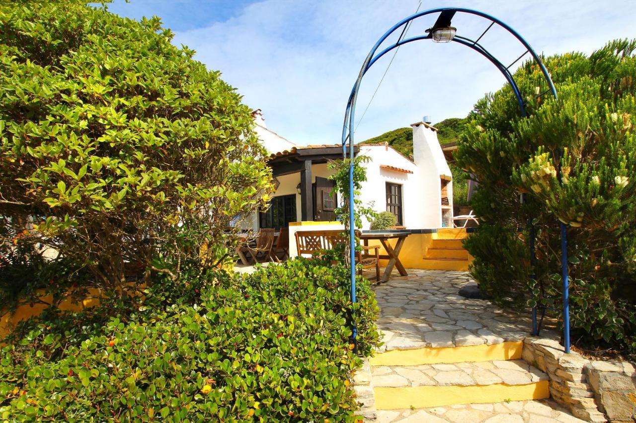Вилла Casa Boavista Сан-Мартинью-ду-Порту Экстерьер фото