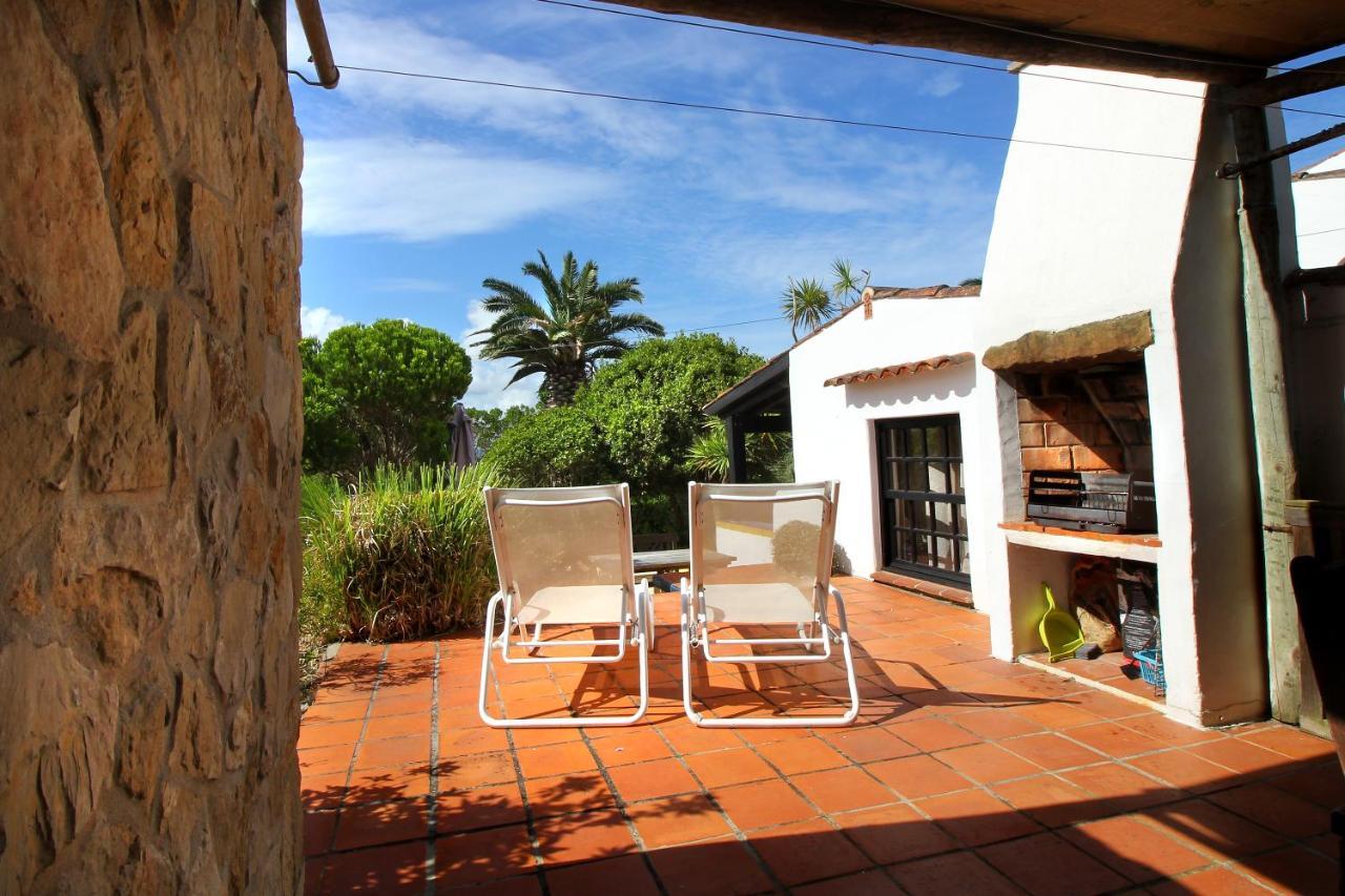 Вилла Casa Boavista Сан-Мартинью-ду-Порту Экстерьер фото