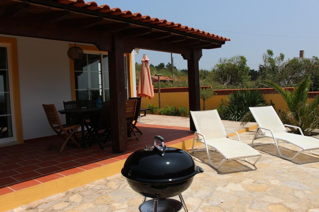 Вилла Casa Boavista Сан-Мартинью-ду-Порту Номер фото