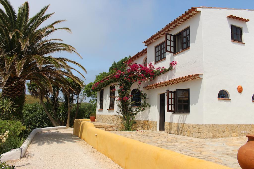 Вилла Casa Boavista Сан-Мартинью-ду-Порту Экстерьер фото